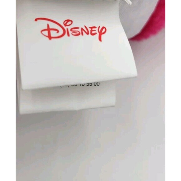 Set Of 2 Mickey And Minnie Mouse Christmas Stockings Disney Ruz READ - Picture 9 of 10